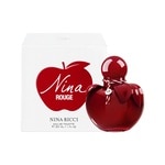 30 ML NINA RICCI NINA ROUGE Toaletná voda pre ženy 2 of 6 Toaletná voda pre ženy
