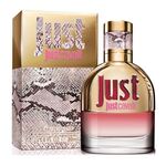 30 ML Roberto Cavalli JUST CAVALLI FOR HER Toaletná voda  2 of 2 Toaletná voda