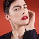  YVES SAINT LAURENT ROUGE POUR COUTURE THE BOLD Rúž  2 of 2 Rúž