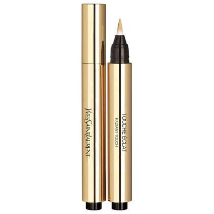 YVES SAINT LAURENT TOUCH ÉCLAT Yves Saint Laurent Touch Éclat - Rozjasňujúci korektor 1 of 1