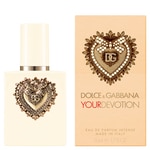 50 ML DOLCE & GABBANA YOUR DEVOTION Intenzivní parfémová voda 3 of 9 Intenzivní parfémová voda