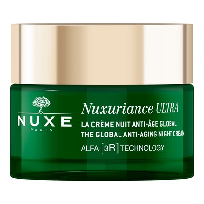 50 ML Nuxe NUXURIANCE ULTRA Komplexný nočný krém  1 of 1 