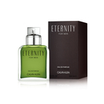 100 ML CALVIN KLEIN ETERNITY FOR MEN Parfumovaná voda pre mužov  2 of 2 Parfumovaná voda pre mužov