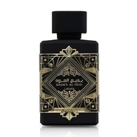  Lataffa BADE'E AL OUD Parfumovaná voda unisex  1 of 2 