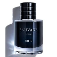 50 ML Dior SAUVAGE EXTRAIT Parfumovaná voda  