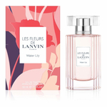 50 ML Lanvin LES FLEURS WATER LILY Toaletná voda  2 of 2 Toaletná voda