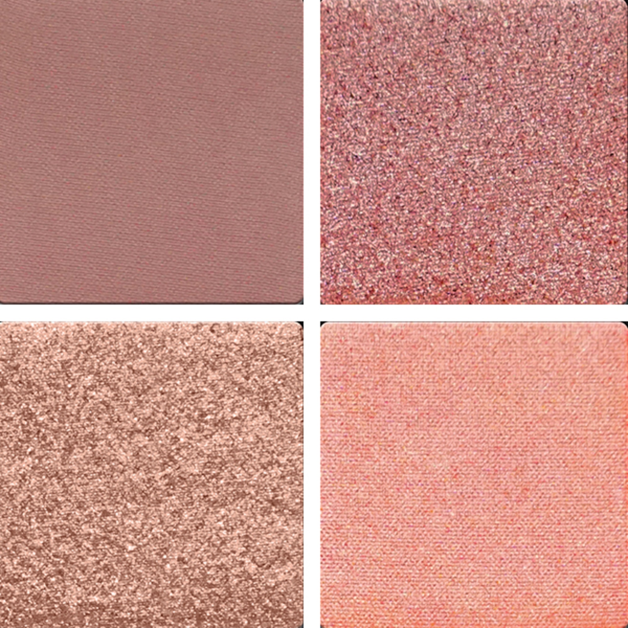 Paletka očných tieňov