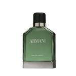 100 ML Armani EAU DE CEDRE Toaletná voda pre mužov  1 of 1 Toaletná voda pre mužov