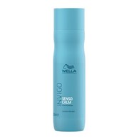 250 ML WELLA PROFESSIONALS INVIGO BALANCE SENSO CALM Šampón na upokojenie citlivej pokožky hlavy  1 of 2 