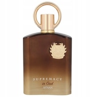 100 ML AFNAN SUPREMACY IN OUD Parfumovaná voda  