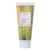 200 ML KORRES CUCUMBER BAMBOO BODY MILK Telové mlieko  1 of 2 