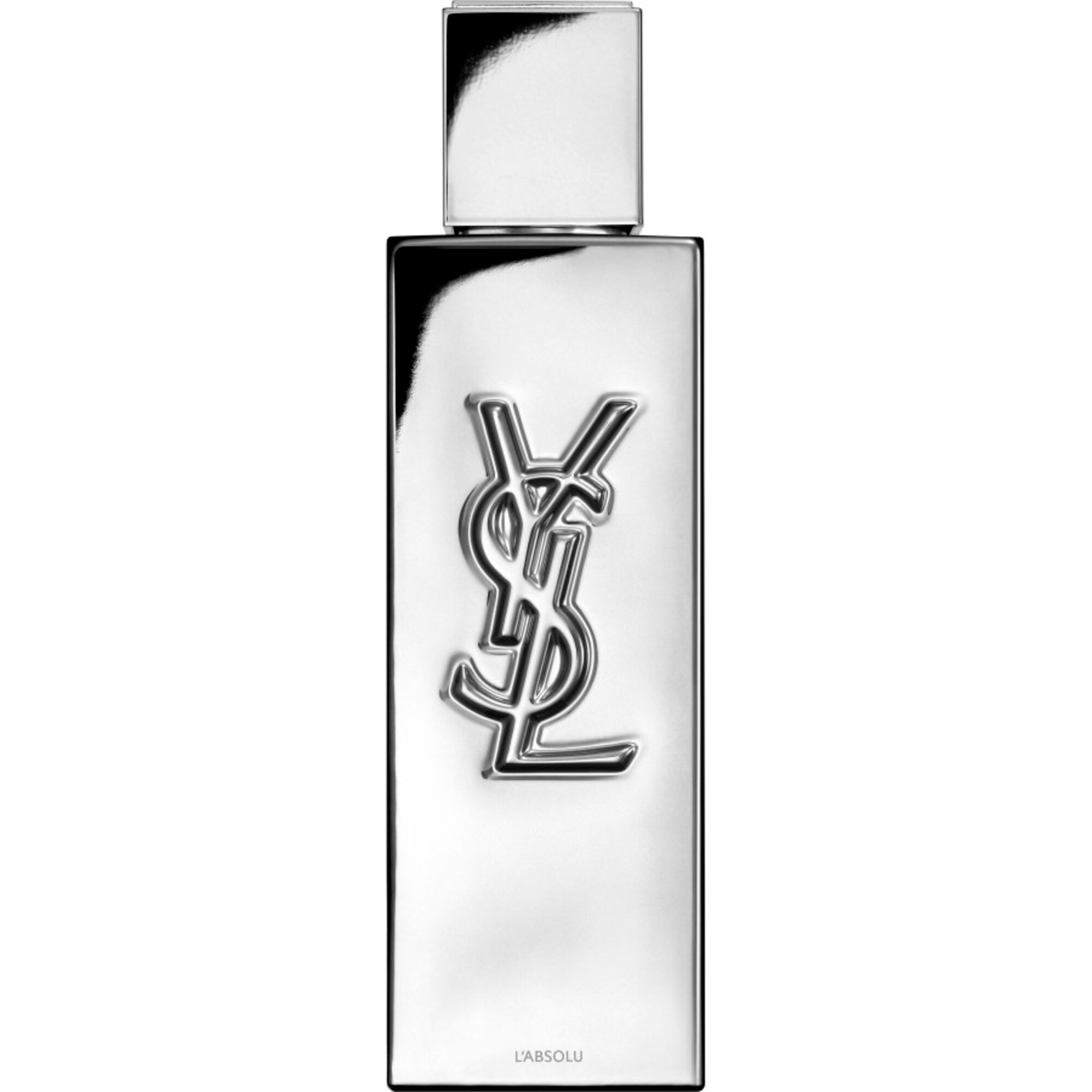 60 ML YVES SAINT LAURENT MYSLF L'ABSOLU Parfumovaná voda 1 of 8 Parfumovaná voda