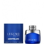 30 ML Montblanc LEGEND BLUE Parfumovaná voda  2 of 2 Parfumovaná voda