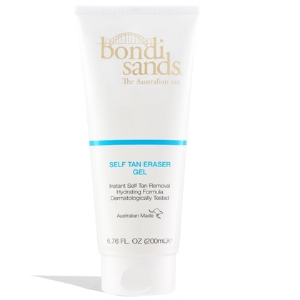 200 ML BONDI SANDS SELF TAN ERASER Gél na odstránenie samoopaľovania 1 of 2