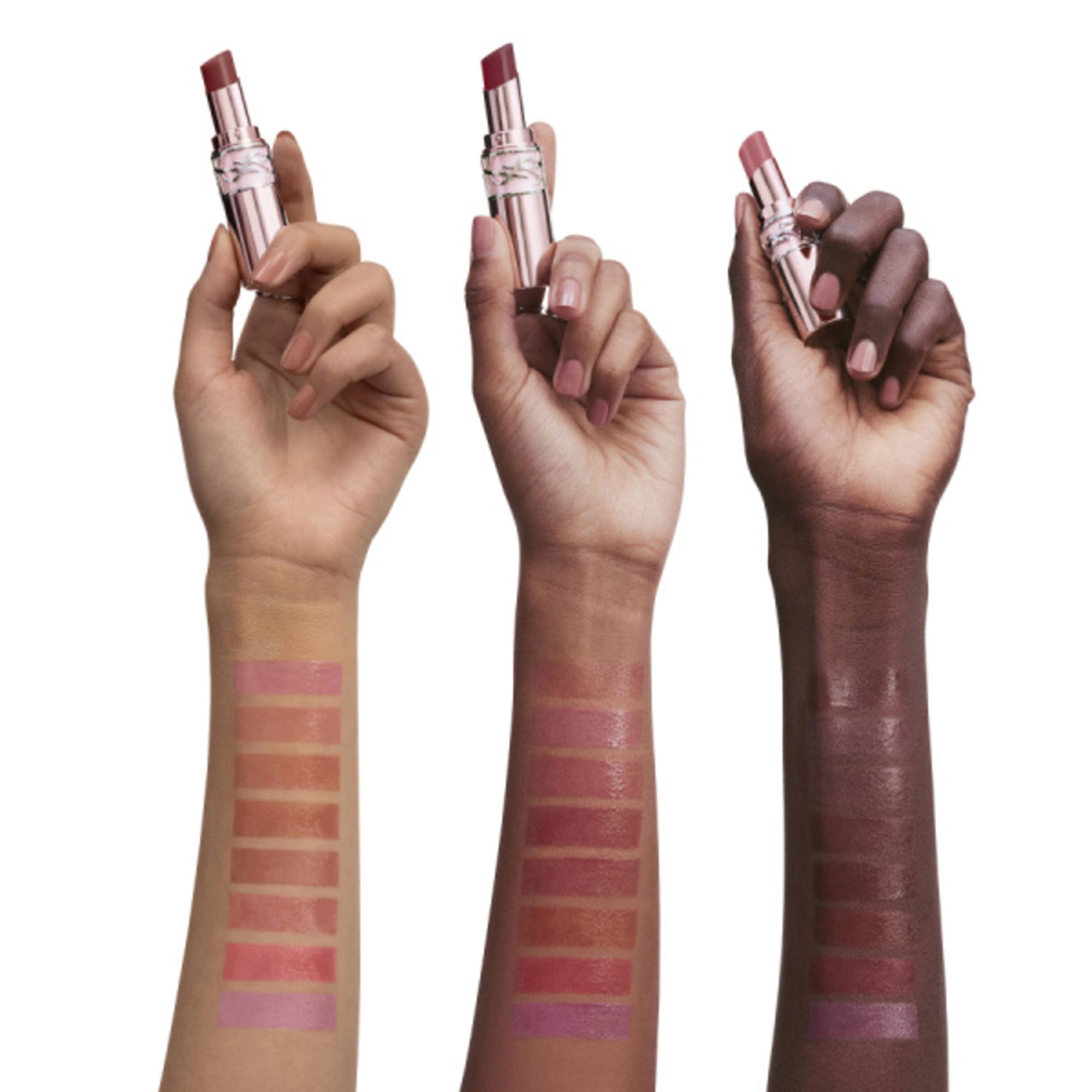 Tónujúci balzam na pery