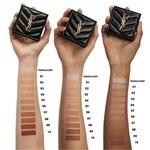 YVES SAINT LAURENT ALL HOURS HYPER FINISH POWDER Multifunkčný púder 6 of 6 Multifunkčný púder