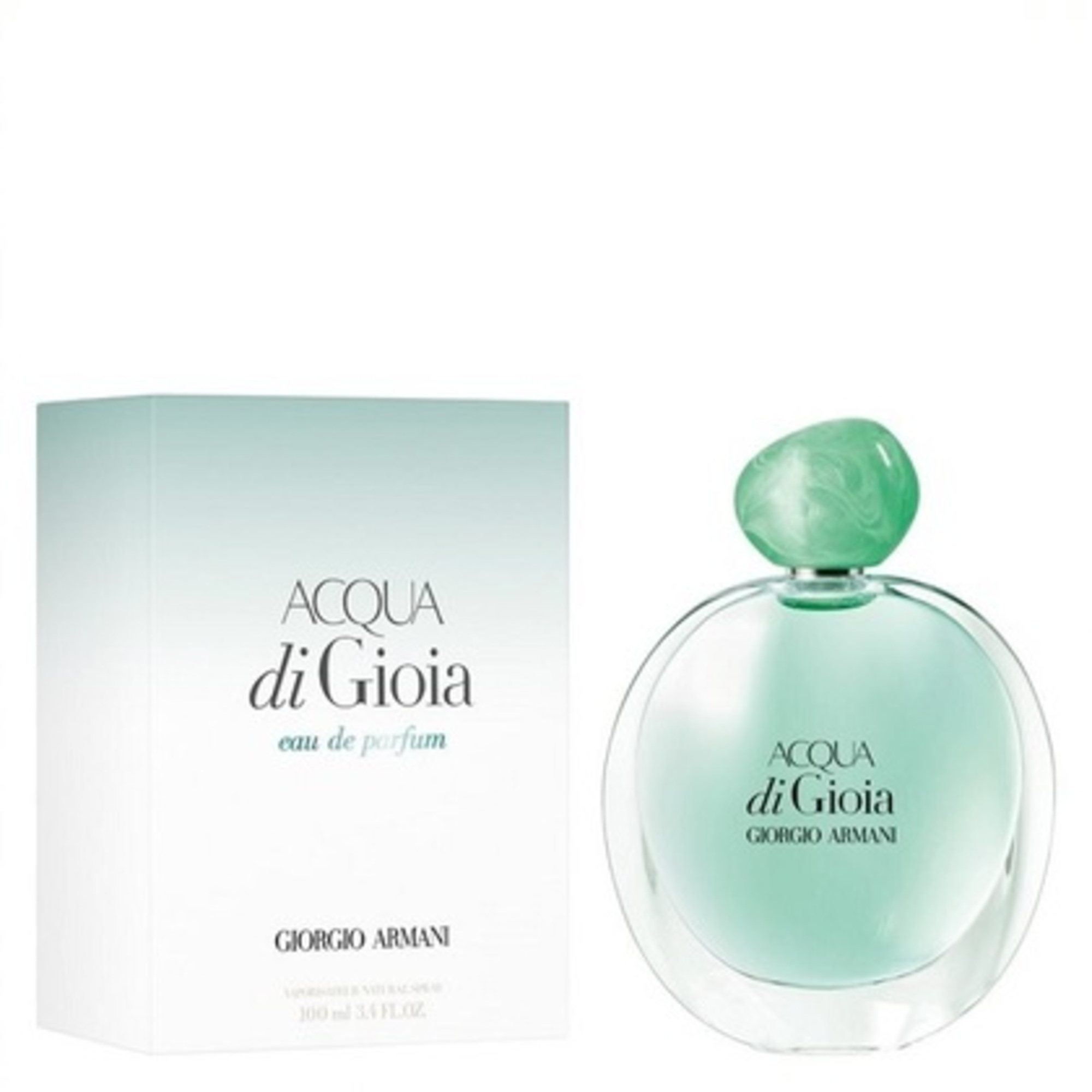 100 ML Armani Acqua Di Gioia Giorgio Armani Acqua Di Gioia Parfumovaná voda  1 of 3 