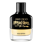  Jimmy Choo URBAN HERO GOLD EDITION Parfumovaná voda  1 of 1 Parfumovaná voda
