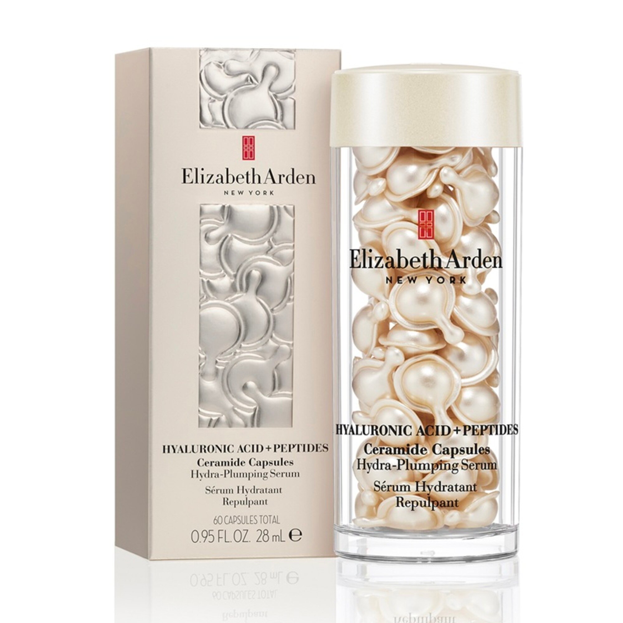 Starostlivosť proti vráskam