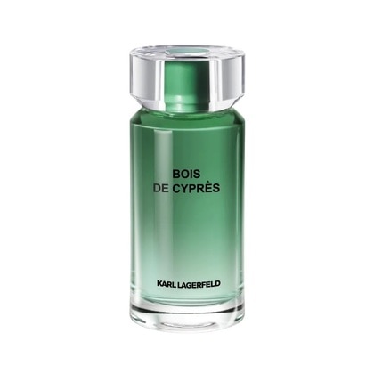100 ML Karl Lagerfeld BOIS DE CYPRÉS Toaletná voda 1 of 1