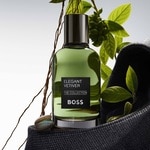 100 ML HUGO BOSS BOSS THE COLLECTION EAU DE PARFUM INTENSE BOLD INCENSE Parfumovaná voda 2 of 5 Parfumovaná voda