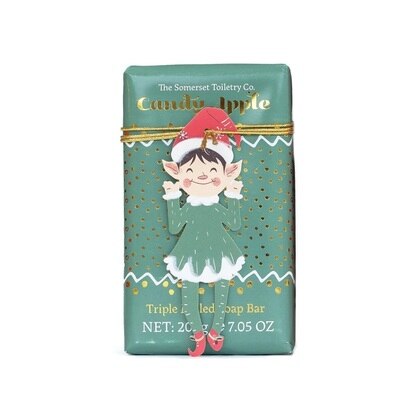  SOMERSET SANTA'S LITTLE HELPERS Tekuté mydlo  1 of 1 