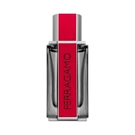 50 ML Ferragamo RED LEATHER Parfumovaná voda  1 of 2 