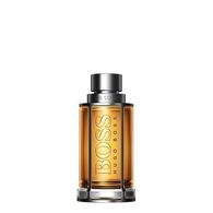 50 ML HUGO BOSS BOSS THE SCENT Toaletná voda pre mužov  1 of 2 