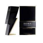50 ML Carolina Herrera BAD BOY Toaletná voda pre mužov  2 of 2 Toaletná voda pre mužov