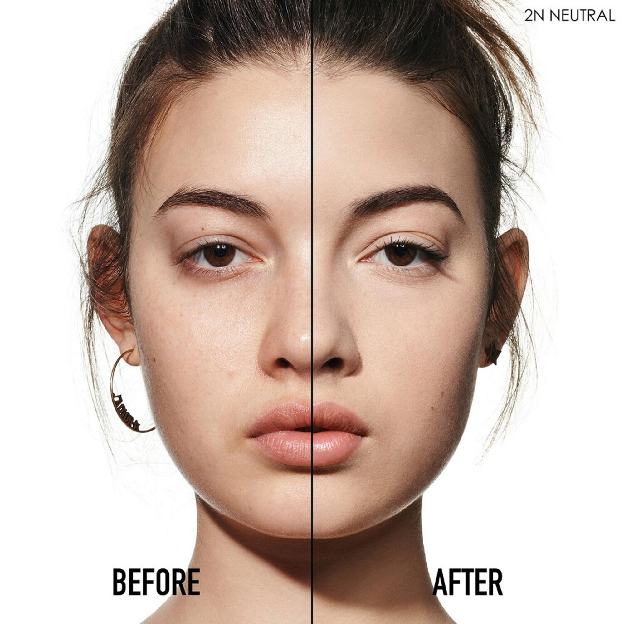 Náplň do kompaktného púderu