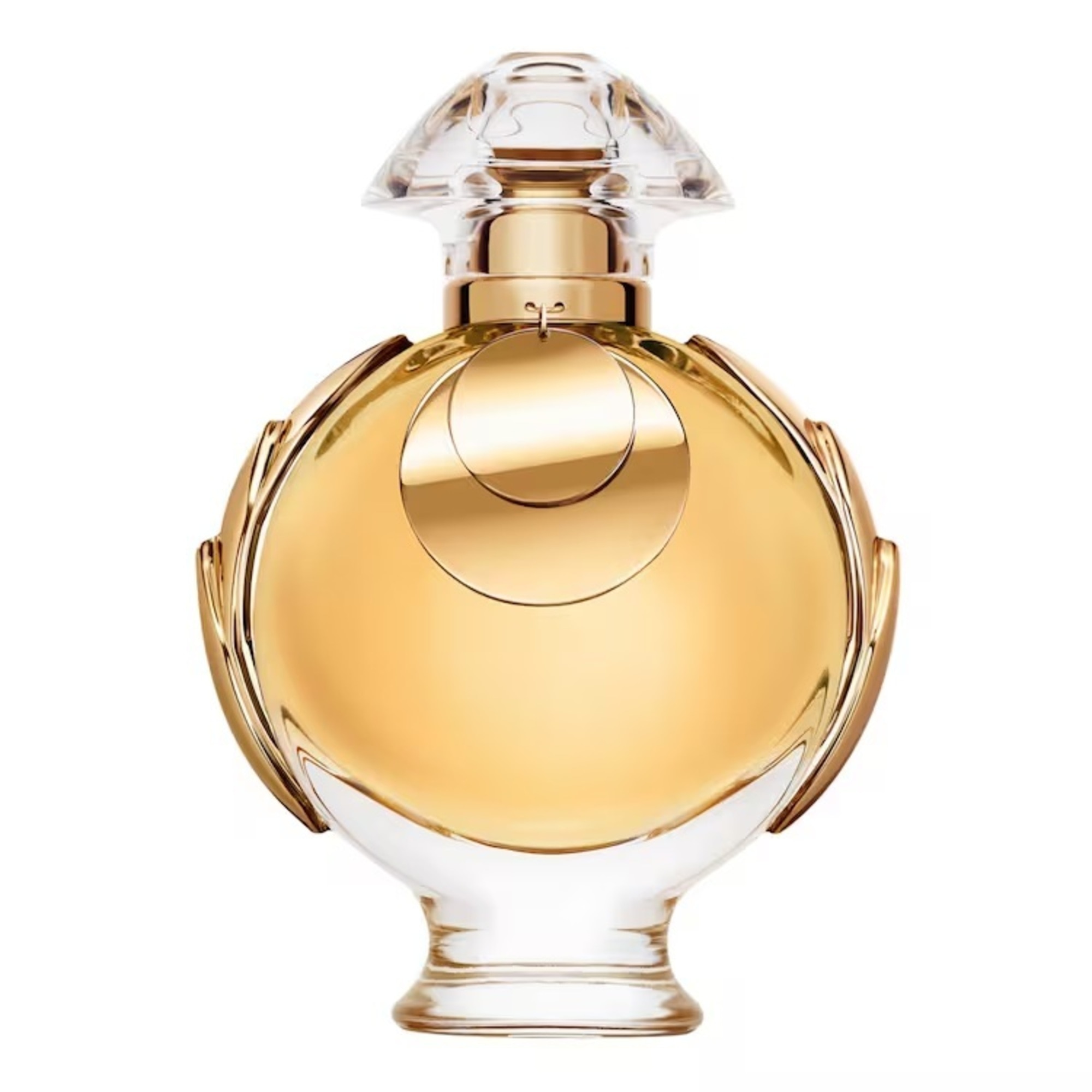 80 ML RABANNE OLYMPÉA ELIXIR INTENSE Parfumovaná voda Parfumovaná voda