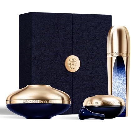 GUERLAIN ORCHIDÉE IMPÉRIALE THE IMPERIAL RITUAL Dárčekový set 1 of 1