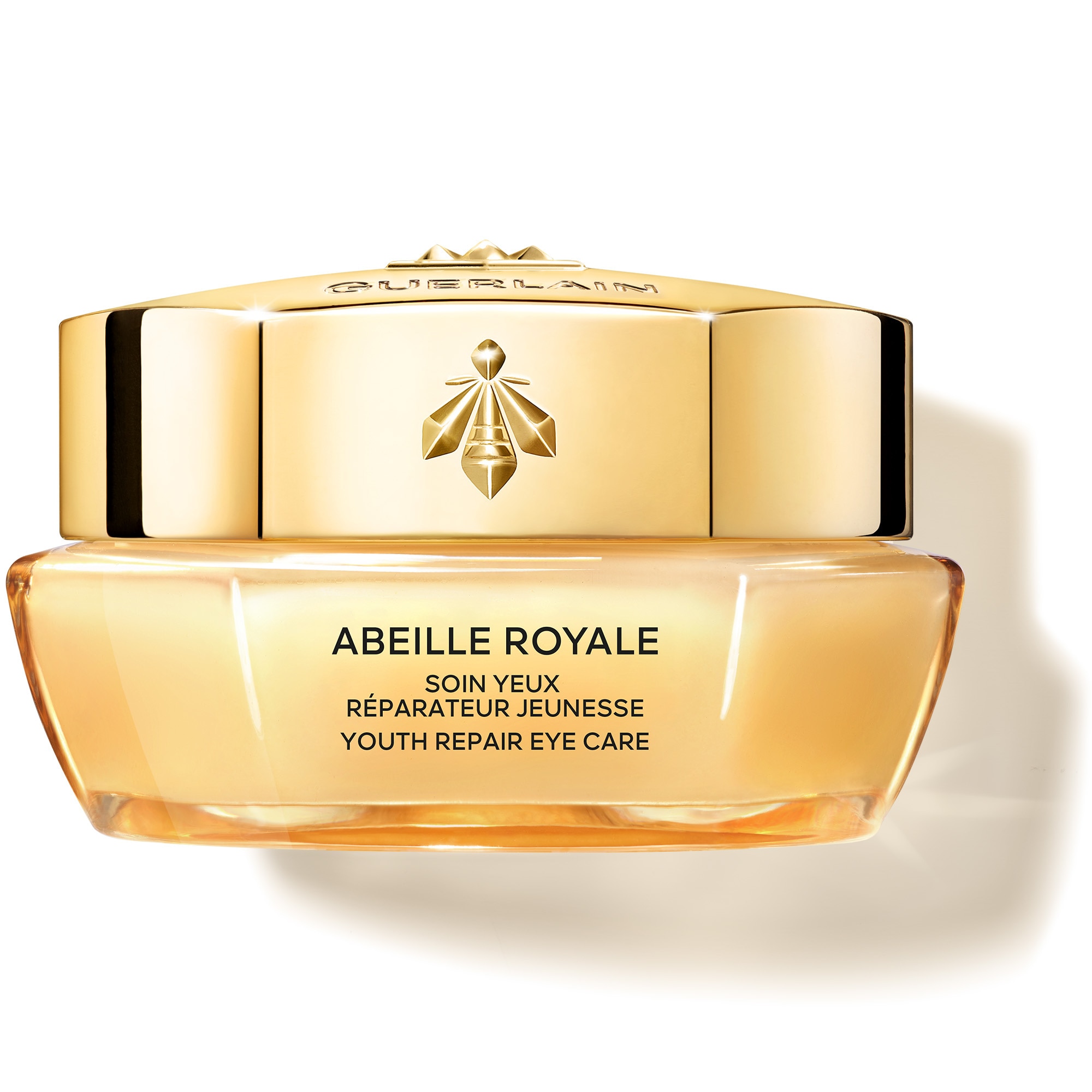 15 ML GUERLAIN ABEILLE ROYALE YOUTH REPAIR EYE CARE Očný krém 