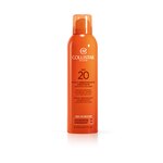 200 ML Collistar MOISTURIZING TANNING SPRAY SPF 20 Hydratačný opaľovací sprej SPF 20  1 of 1 Hydratačný opaľovací sprej SPF 20