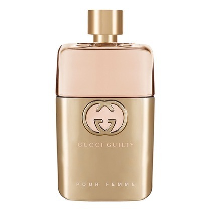 90 ML GUCCI GUILTY POUR FEMME Parfumovaná voda pre ženy  1 of 1 