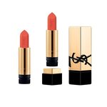 YVES SAINT LAURENT ROUGE PUR COUTURE RENO REFILL Rúž. Náplň. 2 of 3 Rúž. Náplň.