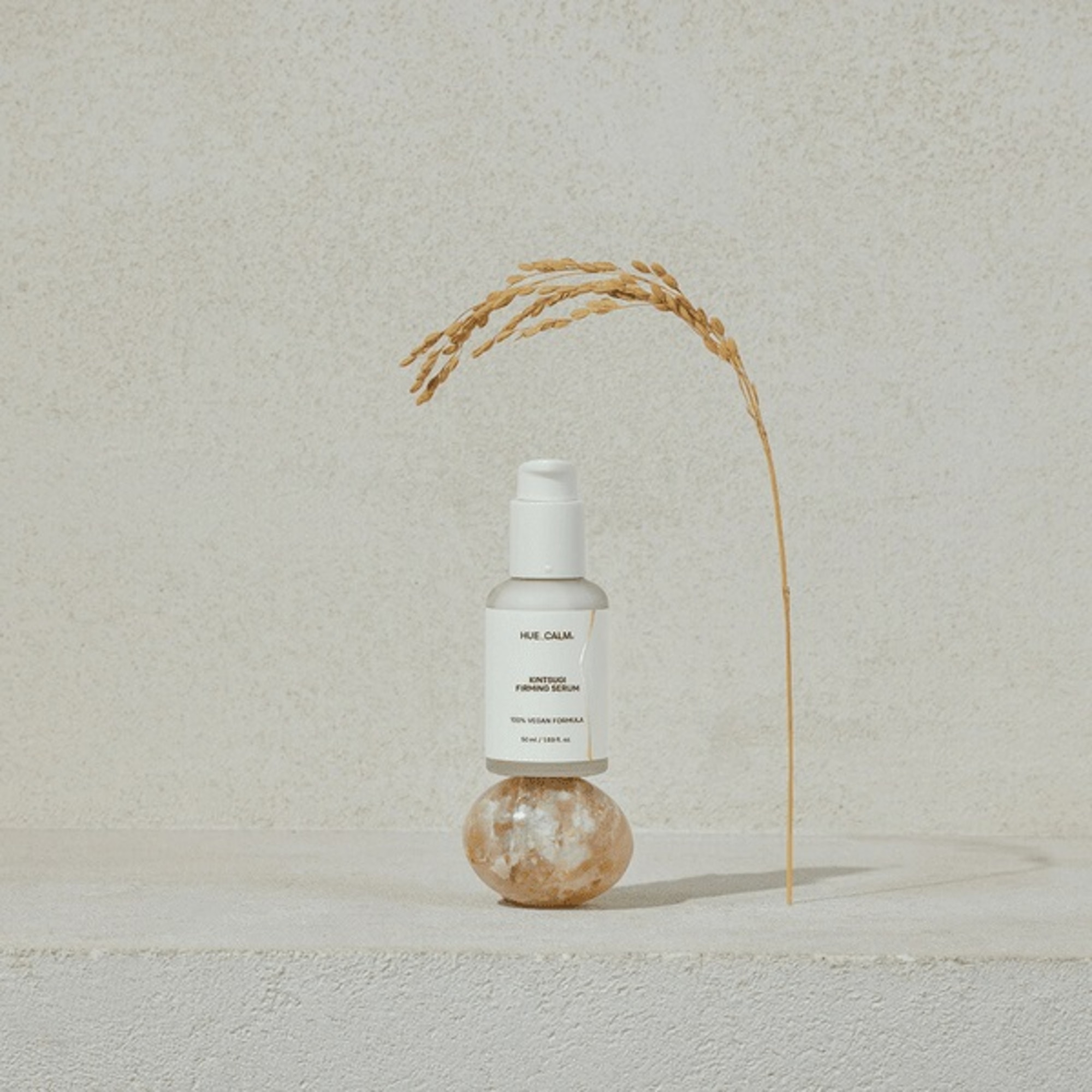 Phyto firming kintsugi serum