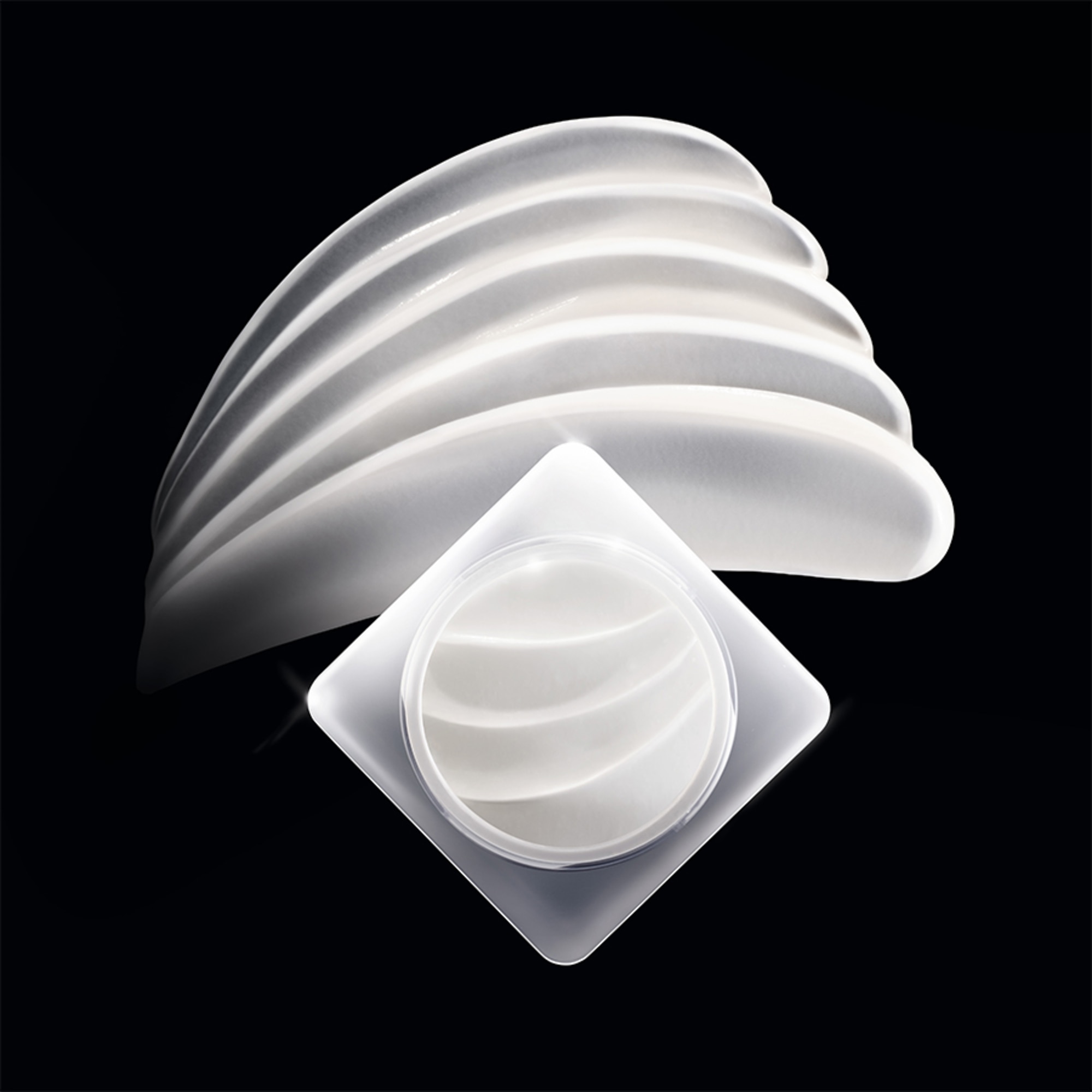 Komplexný očný krém