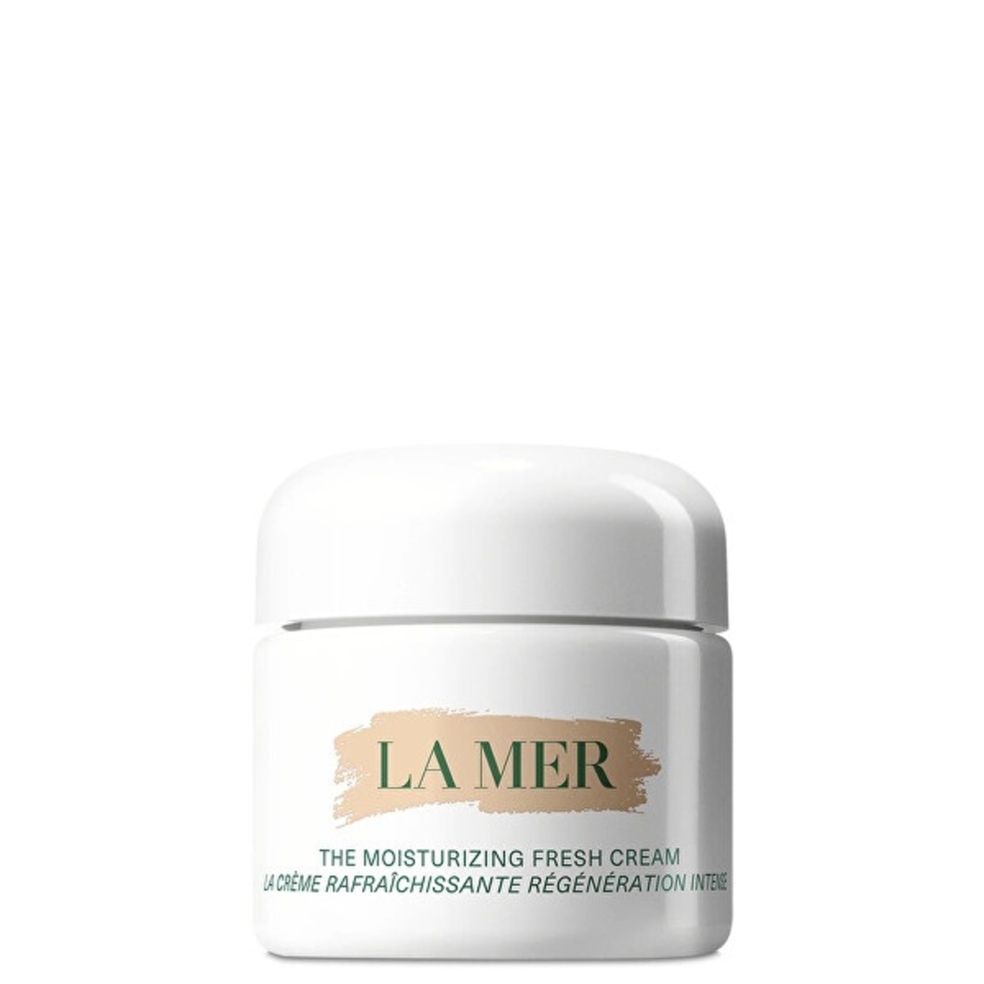 60 ML LA MER THE MOISTURIZING FRESH CREAM Hydratačný pleťový krém 1 of 1 Hydratačný pleťový krém