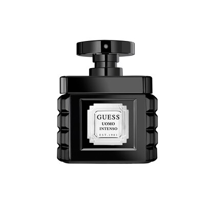 50 ML GUESS UOMO INTENSO Parfumovaná voda 1 of 3