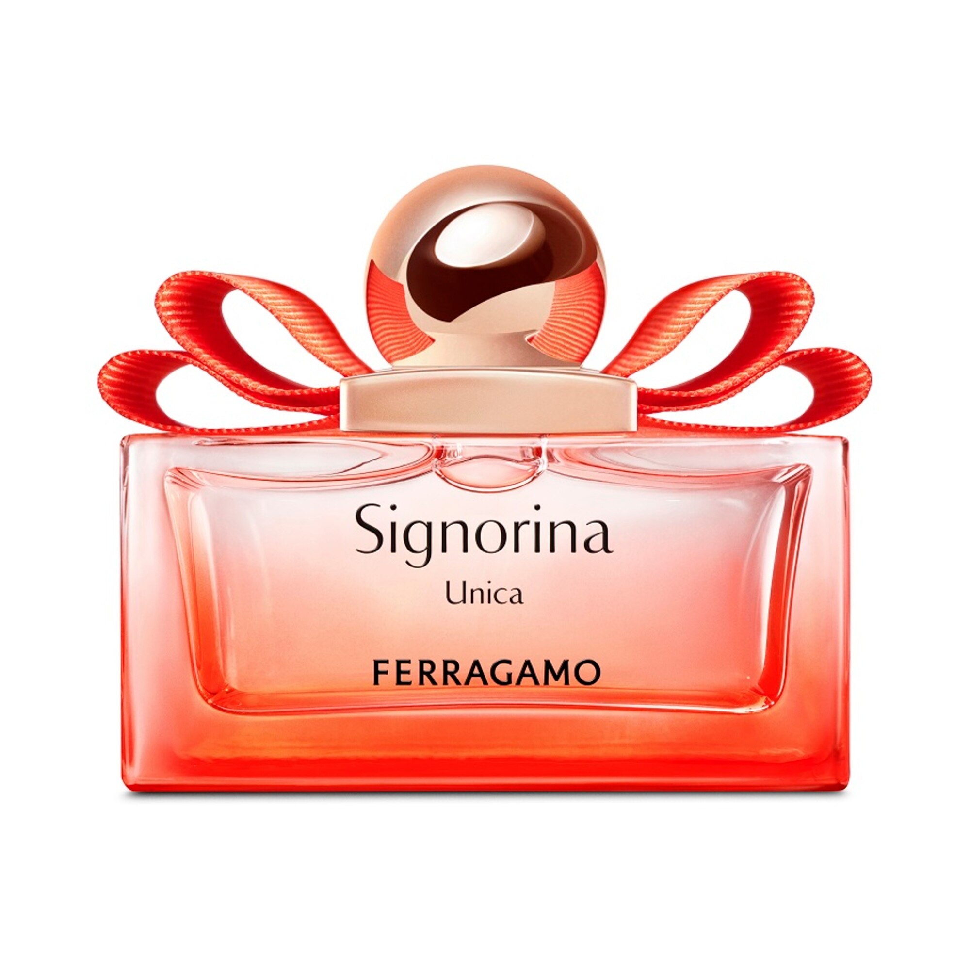 50 ML Ferragamo SIGNORINA UNICA Parfumovaná voda 1 of 2 Parfumovaná voda