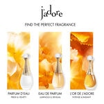 35 ML Dior J'ADORE L'Or Essence parfum  5 of 5 L'Or Essence parfum