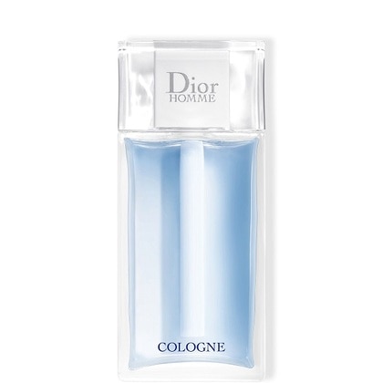 200 ML DIOR HOMME COLOGNE Kolínska voda 1 of 2