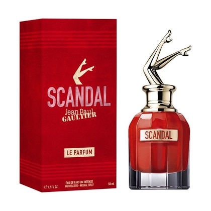 50 ML JEAN PAUL GAULTIER SCANDAL LE PARFUM HER Parfumovaná voda 1 of 5