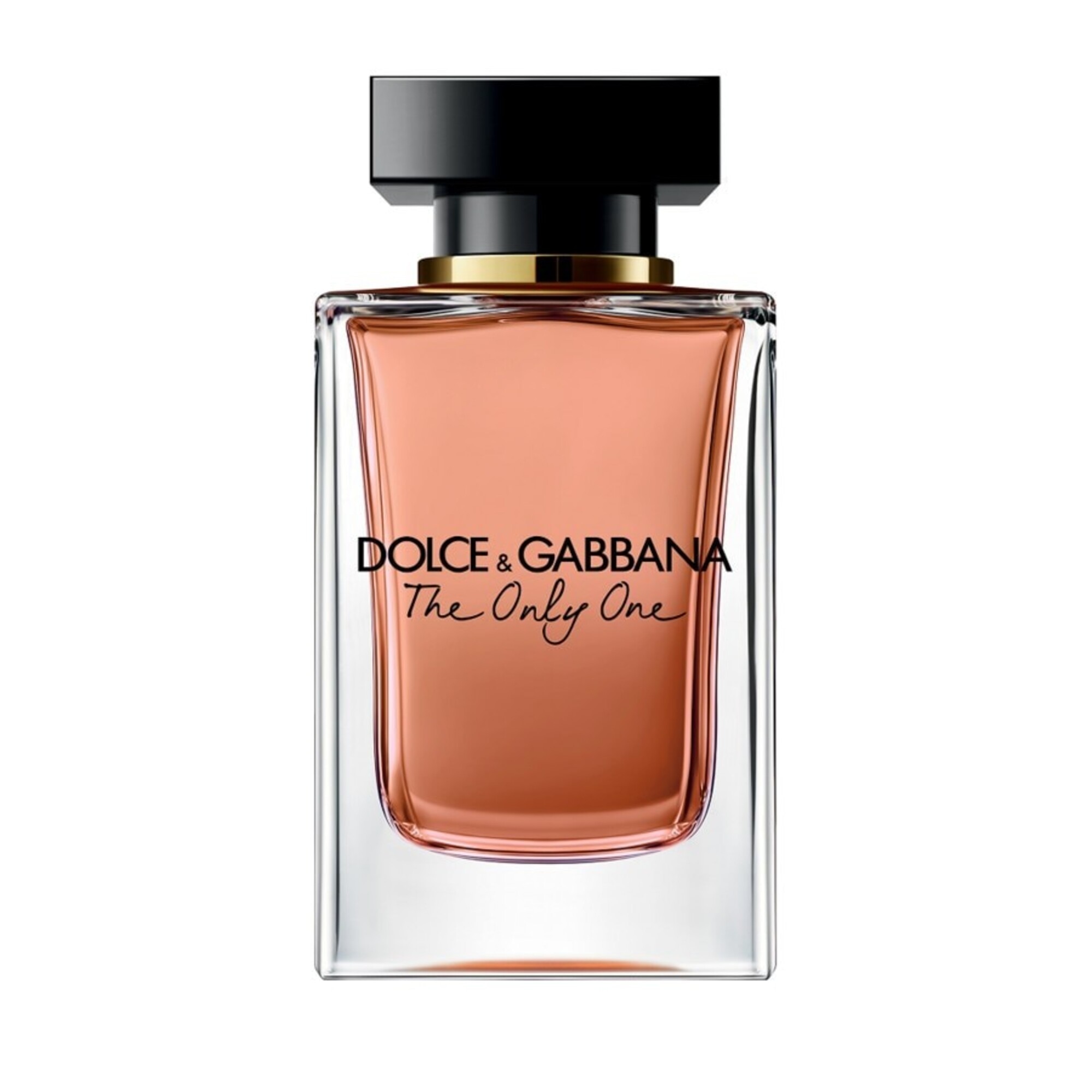 100 ML DOLCE & GABBANA THE ONLY ONE Parfumovaná voda 1 of 1
