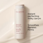 200 ML Clarins RENEW-PLUS BODY SERUM Telový olej  3 of 5 Telový olej