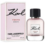 60 ML Karl Lagerfeld TOKYO SHIBUYA Parfumovaná voda pre ženy  2 of 2 Parfumovaná voda pre ženy