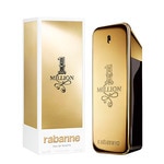 200 ML RABANNE 1 Million Toaletná voda 2 of 6 Toaletná voda