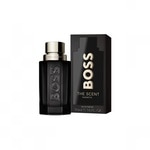 50 ML HUGO BOSS THE SCENT MAGNETIC EAU DE PARFUM FOR HIM Parfumovaná voda 2 of 2 Parfumovaná voda