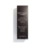 200 ML HAIR RITUEL BY SISLEY BLONDE WHITE GREY HAIR CARE MASK Maska na neutralizáciu nežiaducich žltých tónov  2 of 3 Maska na neutralizáciu nežiaducich žltých tónov